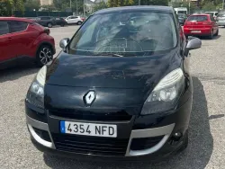 Renault Scenic Scénic 1.4 Tce Dynamique Dynamique