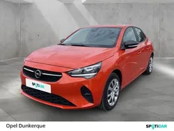 Opel Corsa Electric 136ch Edition