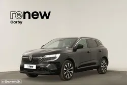 Renault Austral 1.3 Mild Hybrid Techno