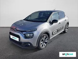 Citroën C3 (3) PureTech 83 BVM Shine