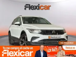 Volkswagen Tiguan 1.4 eHibrid Life 180kW