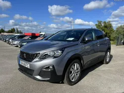 Peugeot 3008 1.5 BlueHDi Active