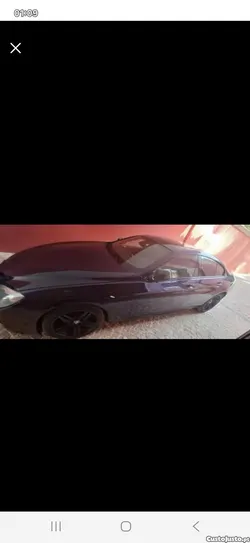 BMW 640 640 Grand coupe