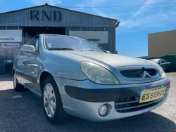 CITROEN XSARA 1.6i