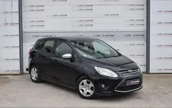 Ford C-Max 1.6 TDCi 115 Clim Radar AR Régulateur Limiteur