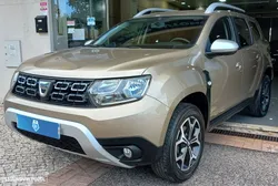 Dacia Duster 1.5 Blue dCi Prestige