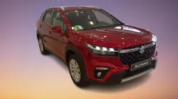 SUZUKI S-Cross S-Cross 1.4t Mild Hybrid 80.9 KW AT S2