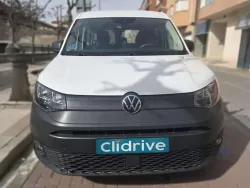 Volkswagen Caddy Caddy Origin 2.0 TDI 75kW (102CV)