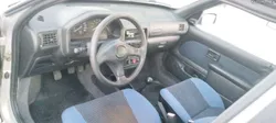 Peugeot 106 green