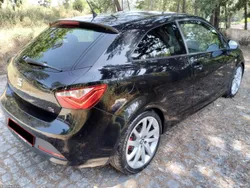 Seat Ibiza FR 2.0 TDI 143CV VERSÃO 30 ANOS - GARANTIA - OPORTUNIDAD
