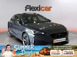 CUPRA León 1.5 ETSI DSG 110Kw
