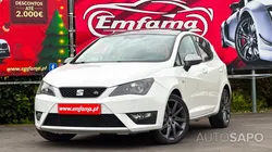 Seat Ibiza de 2014