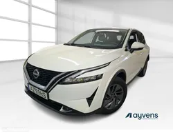 Nissan Qashqai 1.3 DIG-T Acenta