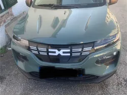 Dacia Spring Extreme 65