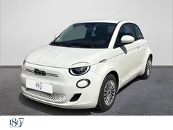 Fiat 500 (3) 24kWh Action