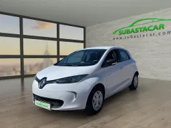 RENAULT Zoe Life 40 R90 Flexi 68kW