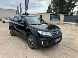SUZUKI Vitara (LY) 1.6 DDiS 16V 4X2 120 cv