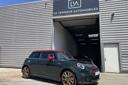MINI MINI 2.0i JCW - 231 Cooper S John Cooper Works