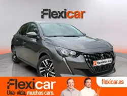 PEUGEOT 208 1.2 Puretech S&S Allure Pack 100