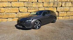 Peugeot 308 SW 1.5 BlueHDi Allure EAT8