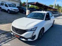 Peugeot 308 1.5 BlueHDi Active Pack