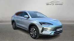 BYD Seal U DM-i Boost 160kW