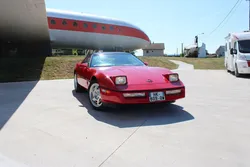 Chevrolet CORVETTE C4 5L7 V8 250 CV COUPÉ TARGA CUIR ELECT 2X TOIT OUVRANTS CLIM RADIO K7 BOITE AUTO