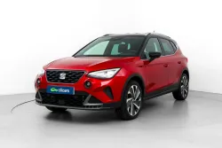 SEAT Arona 1.0 TSI S&S FR DSG7 XM 110