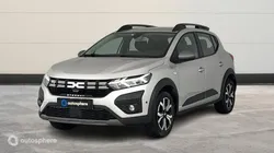 Dacia Sandero 1.0 TCe 110ch Stepway Expression +