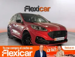 FORD Kuga 2.5 Duratec PHEV ST-Line X 4x2