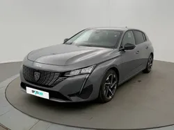 Peugeot 308 Hybrid 145 e-DCS6 Allure