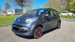 Citroen c1 1.0i 68ch moteur a chaine 5 Portes