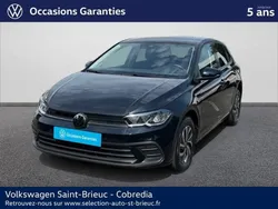 Volkswagen Polo 1.0 TSI 95ch VW Edition DSG7