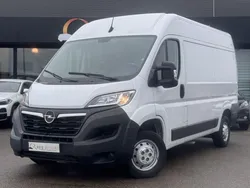 Opel MOVANO FG L2H2 3.3 140 CH BLUEHDI S&S PACK BUSINESS CONNECT / CLIMATISATION / GPS / 15 825