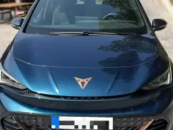 CUPRA Born e-Boost Pack 170kW 59kwh