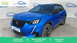 Peugeot 2008 1.2 PureTech 130 EAT8 GT-Line