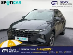 HYUNDAI Tucson 1.6 TGDI PHEV Maxx AT