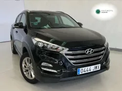 Hyundai TUCSON 1.6 GDI BE Essence 4x2