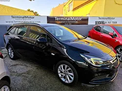Opel Astra Sports Tourer 1.6 CDTI ECOTEC EDITION NACIONAL