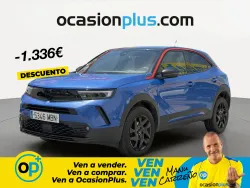 OPEL Mokka 1.2T S&S GS Line 130