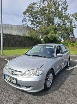 Honda Civic civic