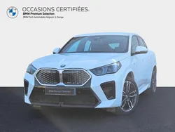Bmw X2 iX2 xDrive30 313ch M Sport