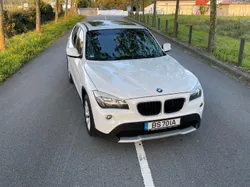 BMW X1 18d 2.0