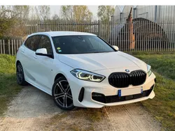 BMW Serie 1 F40 118d Pack M Origine France
