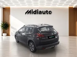 Peugeot 2008 1.2 PureTech 110ch E6.c Allure S&S EAT6