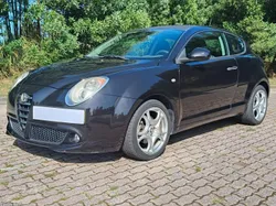 Alfa Romeo Mito 1.3 JTDM DISTINTIVE NACIONAL