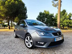 Seat Ibiza 1.2 TSi FR
