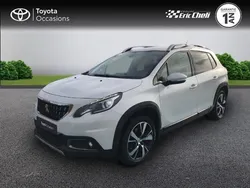 Peugeot 2008 1.2 PureTech 110ch Allure S&S