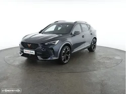 Cupra Formentor 1.4 e-Hybrid DSG VZ