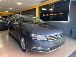 VW Passat Variant 1.6 TDI BlueMotion | 105 cv